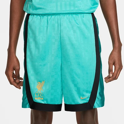 Nike LeBron Dri-FIT DNA 8" Shorts - Men's