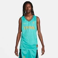 Nike LeBron LFC DNA Jersey - Men's