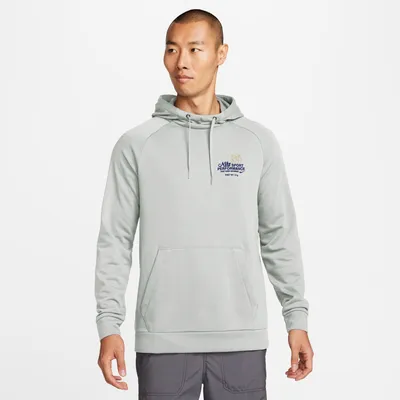 Nike Dri-Fit GFX Pullover Hoodie - Men's