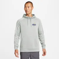 Nike Dri-Fit GFX Pullover Hoodie - Men's