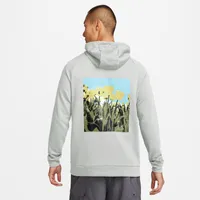 Nike Dri-Fit GFX Pullover Hoodie - Men's