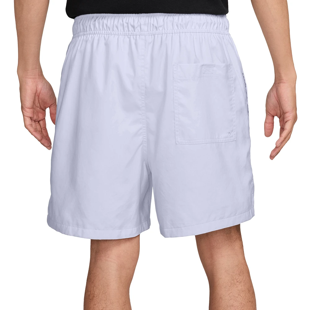Nike Club Flow Shorts - Men's
