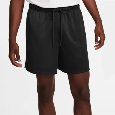 Nike Club Flow Mesh Shorts - Men's