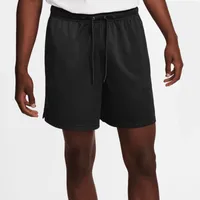 Nike Club Flow Mesh Shorts - Men's