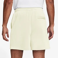 Nike Club Flow French Terry Shorts - Men's