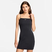 Nike Chill Knit BRIB CMI Dress - Women's