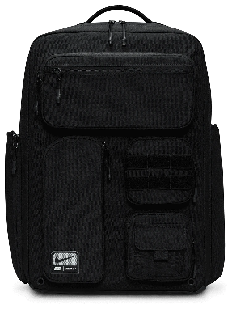 Nike Utility Elite Backpack 2.0 - Adult
