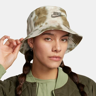 Nike Apex Bucket Tie Dye Hat - Adult