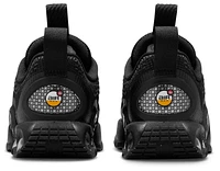 Nike Boys Air Max DN - Boys' Toddler Shoes Black/Black/Metallic Dark Grey