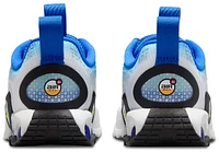 Nike Boys Nike Air Max DN - Boys' Toddler Shoes Racer Blue/Vibrant Yellow Size 04.0