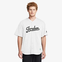 Jordan Flight MVP Statement Baseball Top - Men's