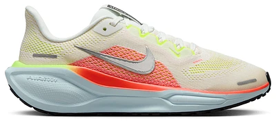 Nike Boys Nike Air Zoom Pegasus 41 - Boys' Grade School Running Shoes Barely Volt/Bright Crimson/Summit White Size 07.0