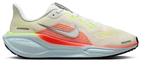 Nike Boys Nike Air Zoom Pegasus 41 - Boys' Grade School Running Shoes Barely Volt/Bright Crimson/Summit White Size 07.0