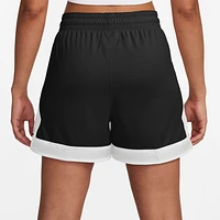 Jordan Sport Diamond Shorts 4" - Women's