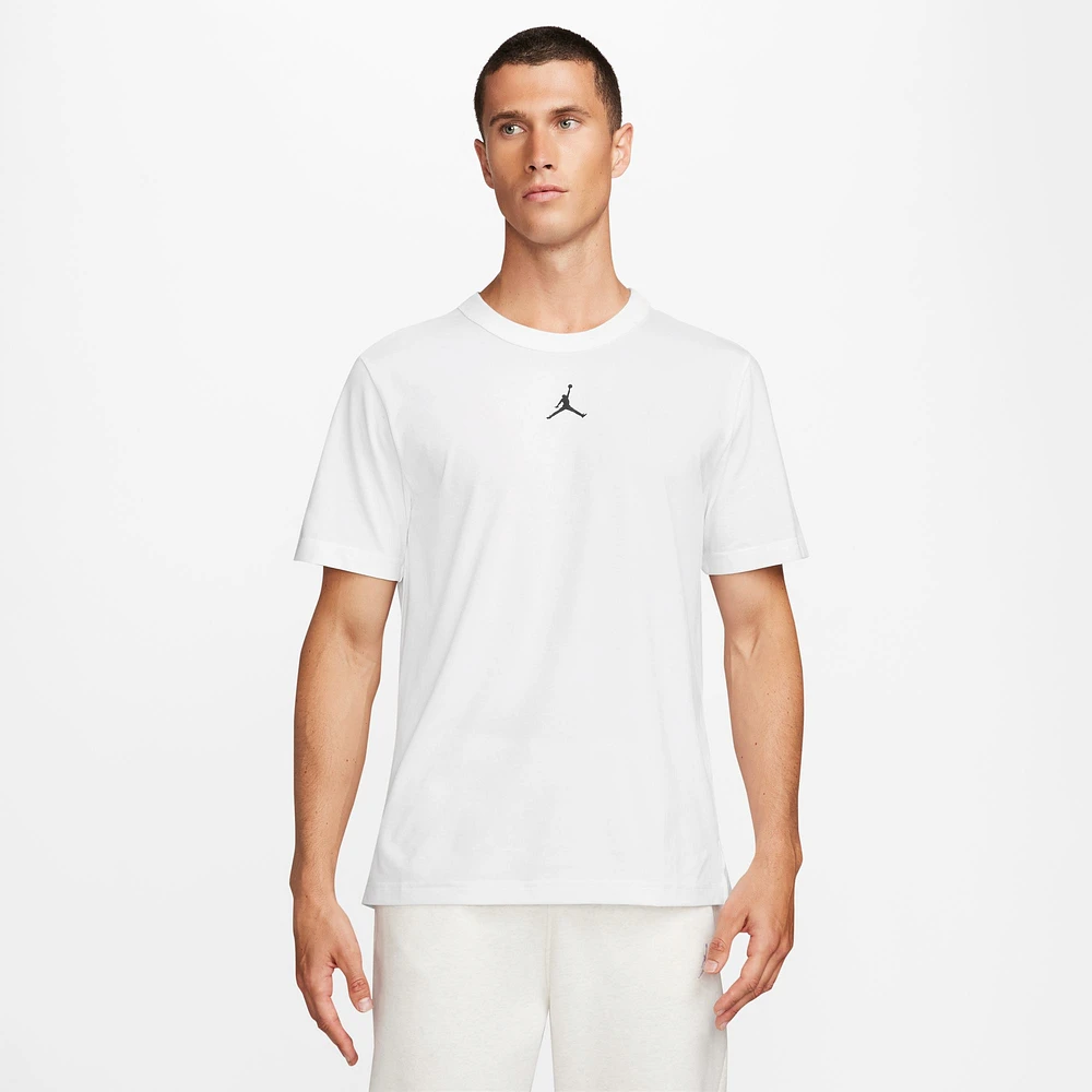 Jordan Dri-FIT Sport Short Sleeve Top - Men's