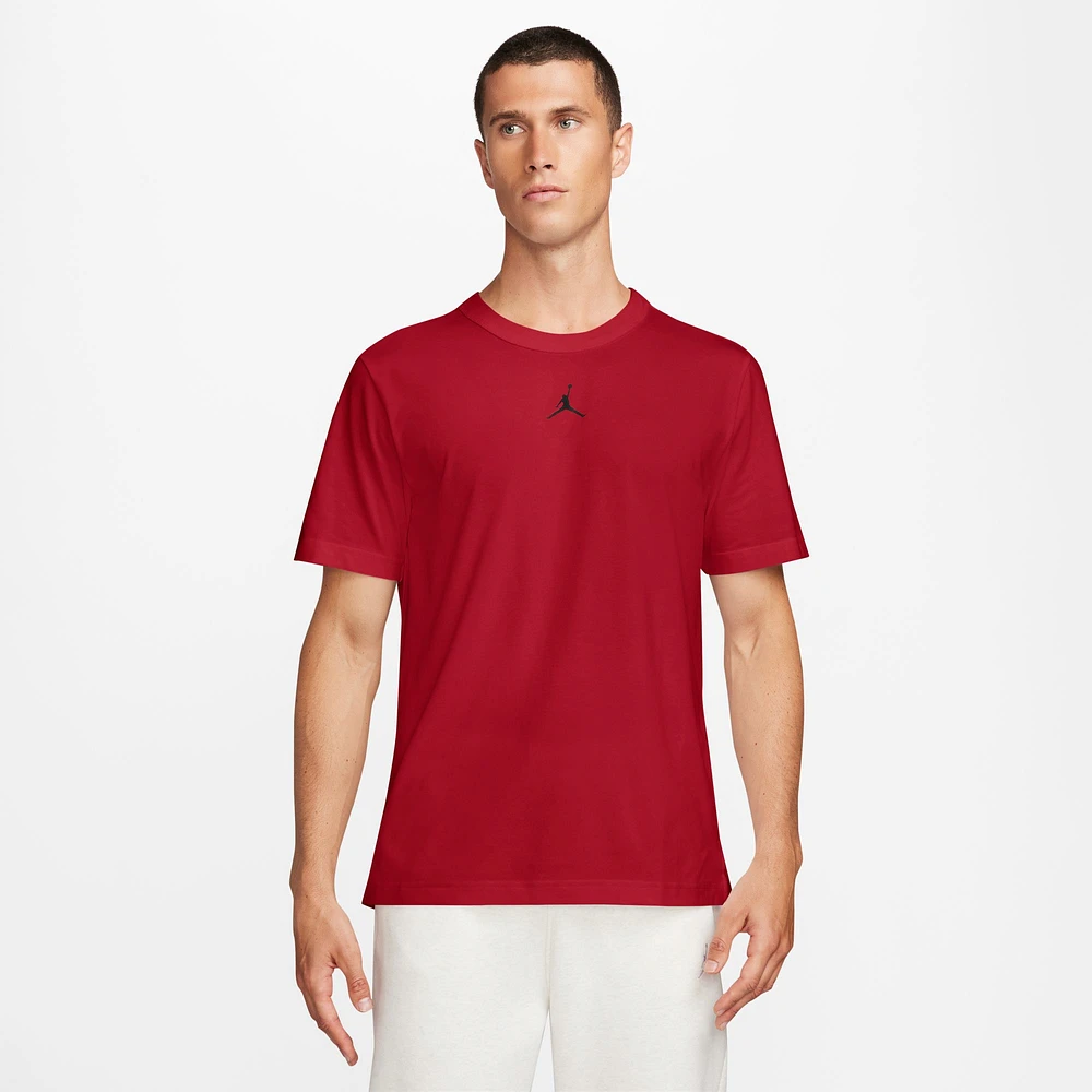 Jordan Dri-FIT Sport Short Sleeve Top - Men's
