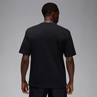 Jordan Sneaker Pitch Short Sleeve Crew - Men's