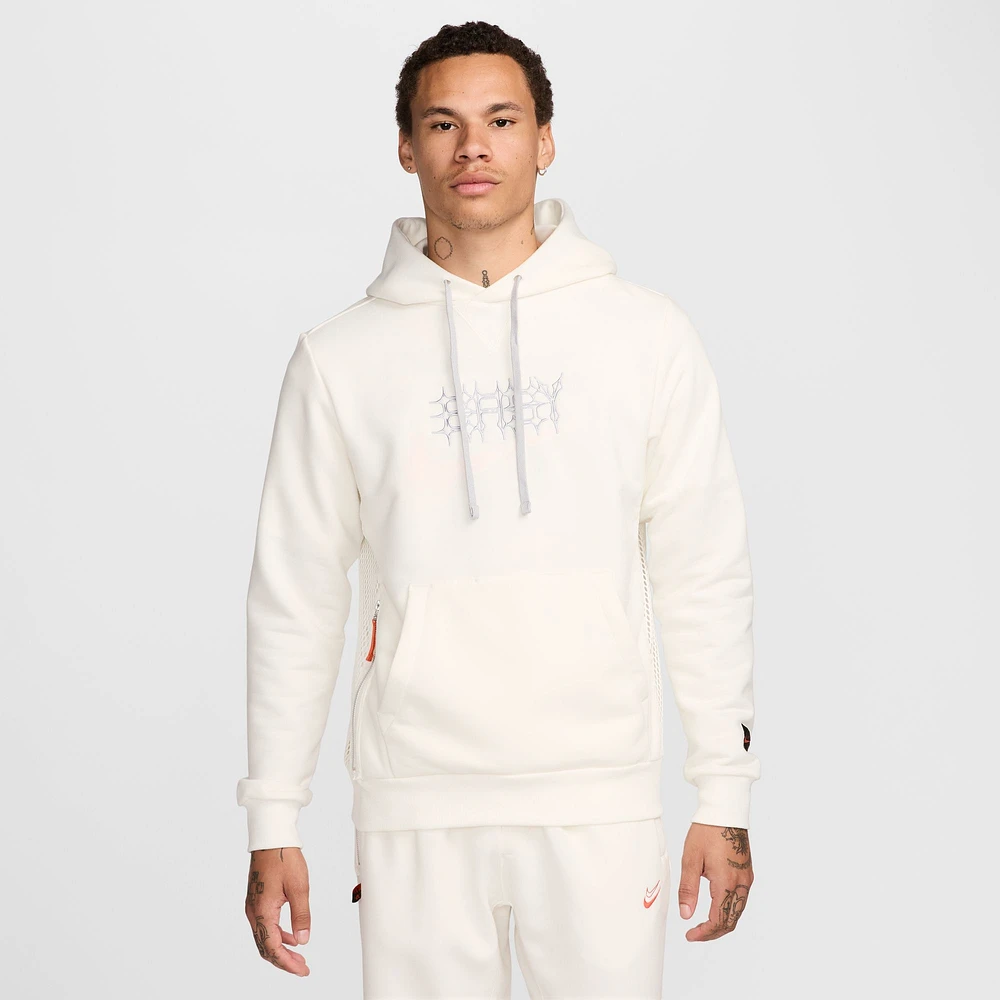 Nike KD Dri-Fit Standard Issue Hoodie - Men's
