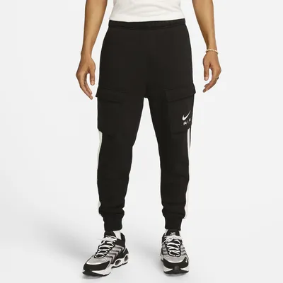 Nike NSW Air Cargo Fleece Pants - Men's