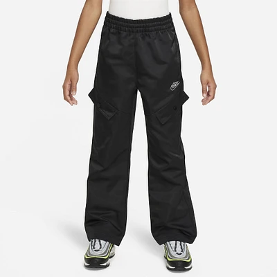 Nike NSW Novelty Capsule Pants  - Girls' Grade School