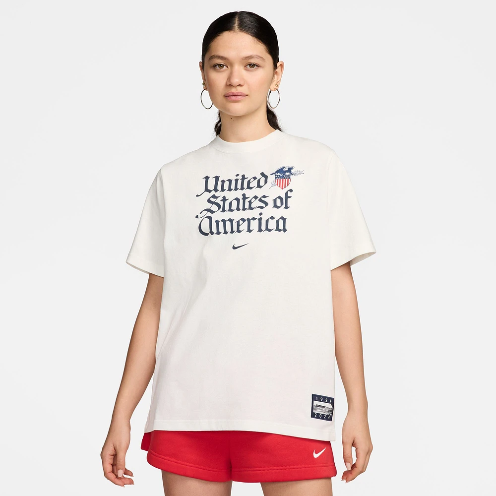 Nike USA Essential 1924 - Women's