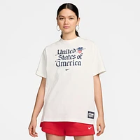 Nike USA Essential  1924 - Women's