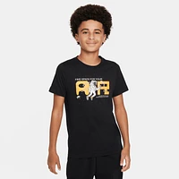 Nike NSW Air 1 T-Shirt - Boys' Grade School