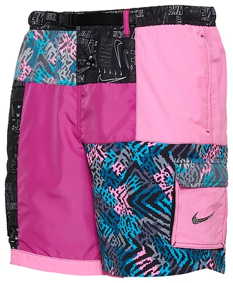Nike What The 7" Volley Shorts - Men's