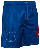 BY KIY NLB x Detroit B Shorts - Men's