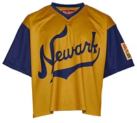 BY KIY X NLB Newark Jersey - Men's