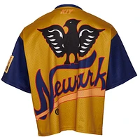 BY KIY X NLB Newark Jersey - Men's