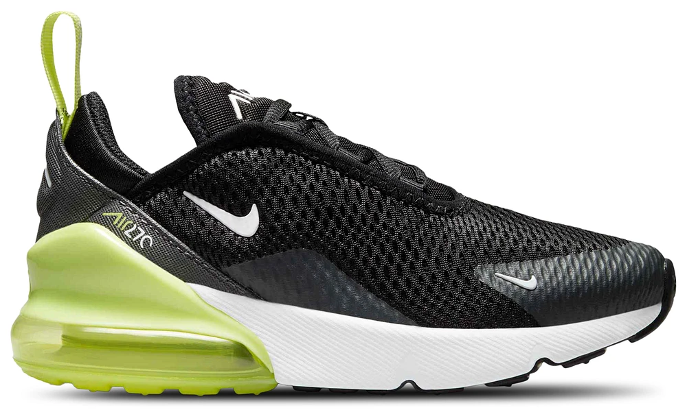 Nike Boys Air Max 270