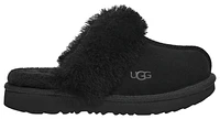 UGG Girls Cozy II - Girls' Preschool Shoes Black