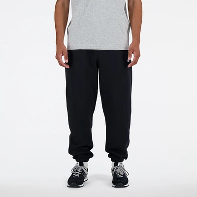 New Balance Sport Essentials Fleece Joggers - Men's