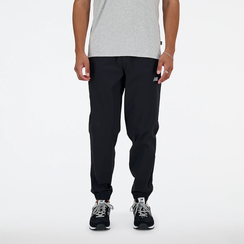 New Balance Athletics Stretch Woven Joggers - Men's