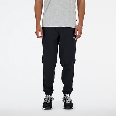 New Balance Athletics Stretch Woven Joggers - Men's