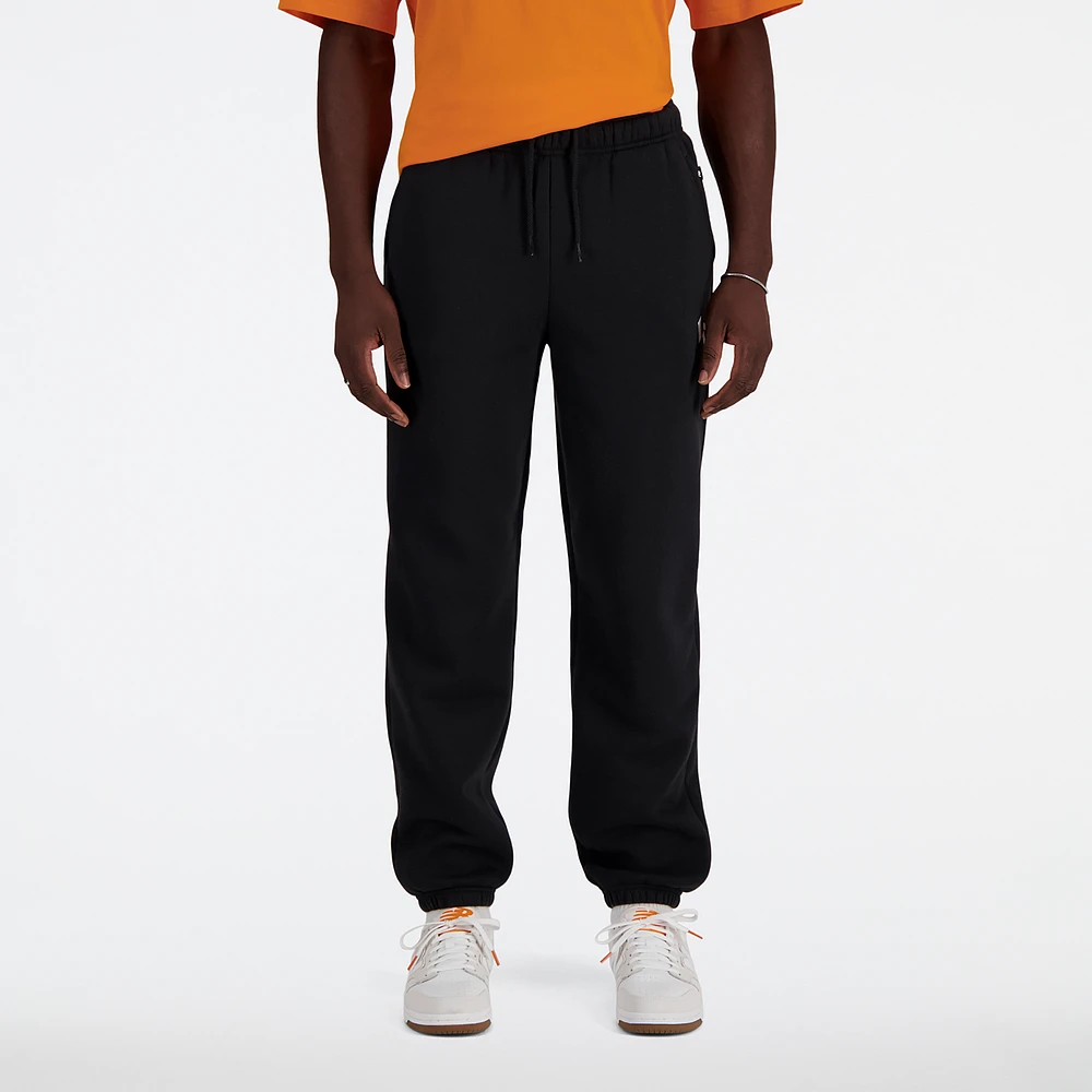 New Balance X Klutch Essentials Fleece Joggers - Men's