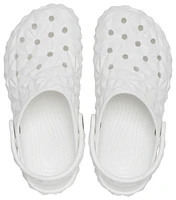 Crocs Boys Crocs Classic Clogs - Boys' Preschool Shoes White Size 13.0