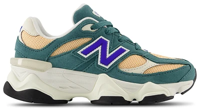 New Balance Boys 9060