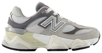 New Balance Boys 9060 - Boys' Preschool Shoes Raincloud/Castle Rock
