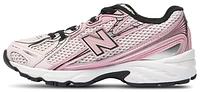 New Balance Girls 740 - Girls' Preschool Shoes Rose Sugar/Pink Taffy/Black