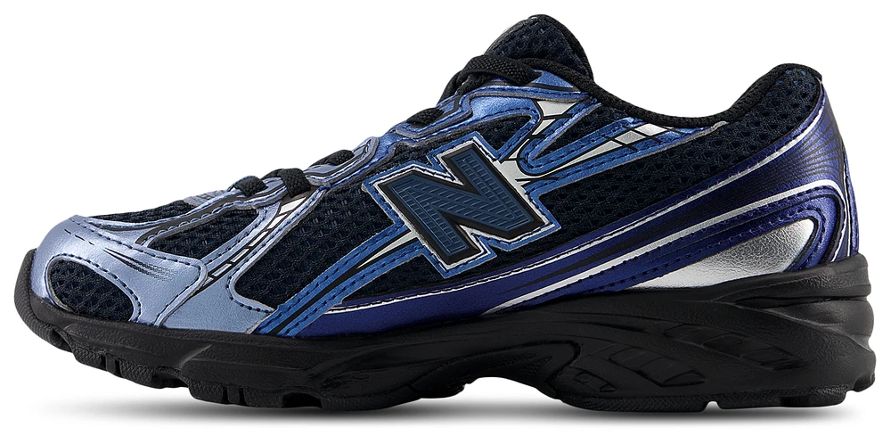 New Balance Girls 740