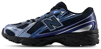 New Balance Girls 740 - Girls' Preschool Shoes Dark Shoreline Blue/Shoreline Blue