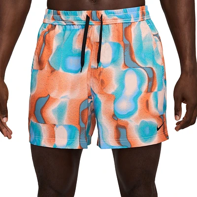 Nike Dri-FIT Form 5" Shorts - Men's
