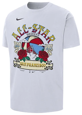 Nike NBA All Star Weekend Short Sleeve Max 90 T-Shirt - Men's