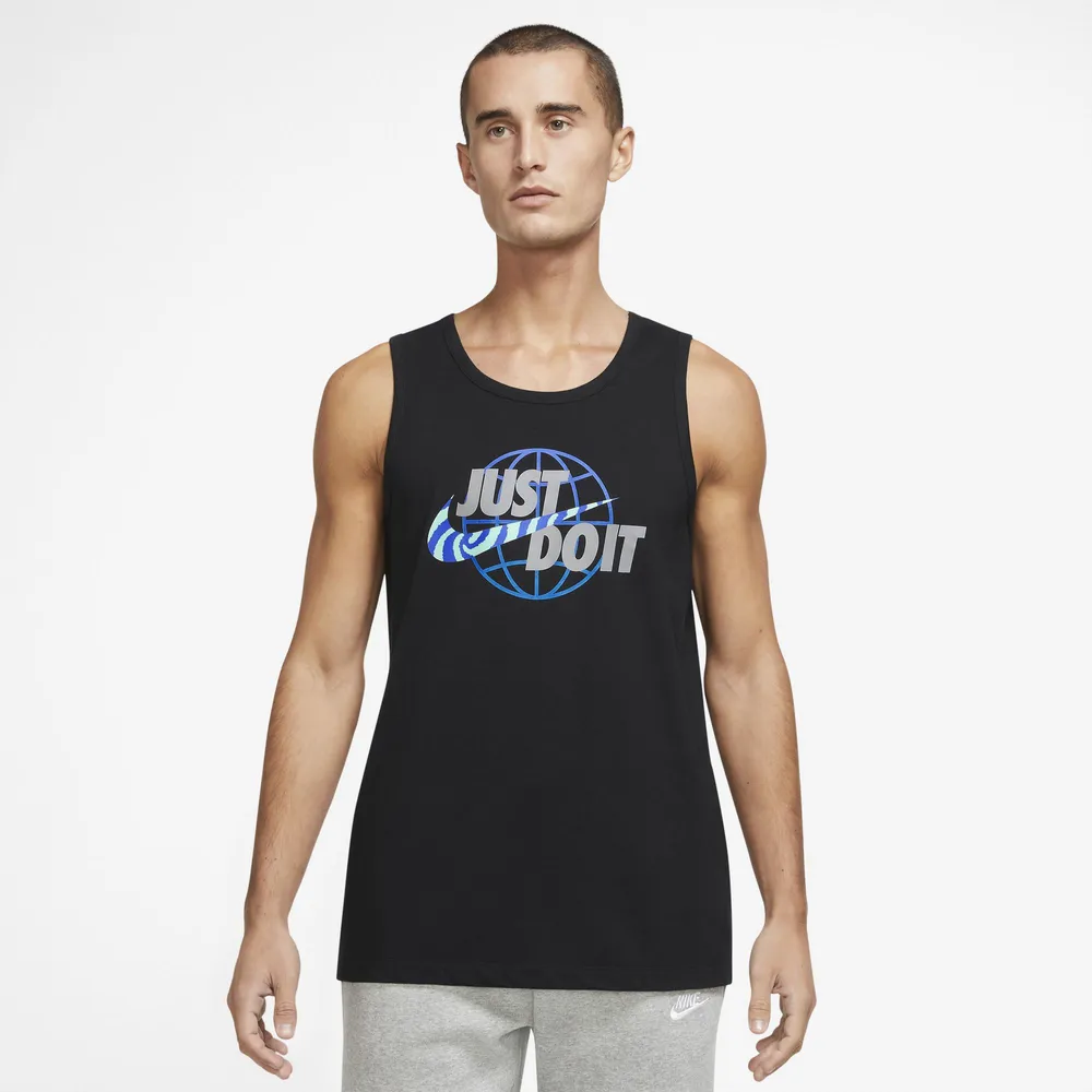 Nike Festival HBR Tank - Men's