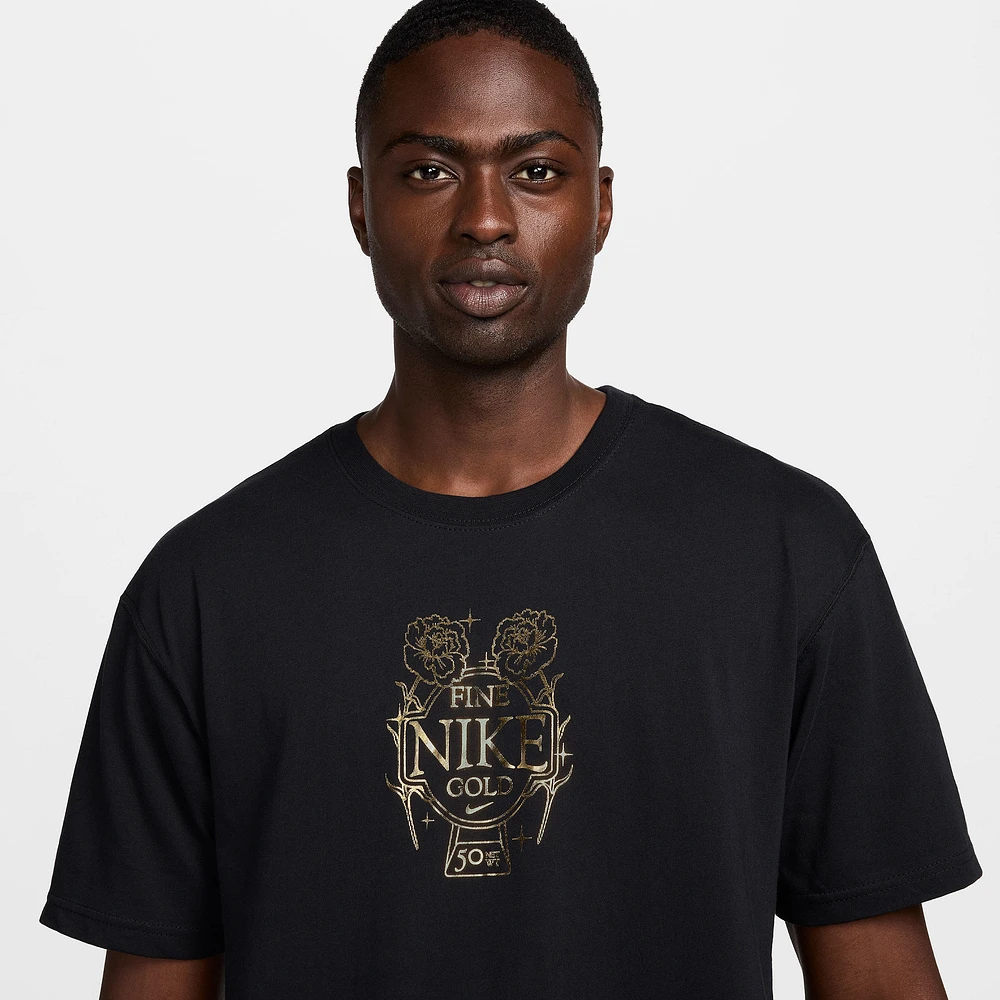 Nike NSW Max 90 FTL 50th Anniversary T-Shirt - Men's