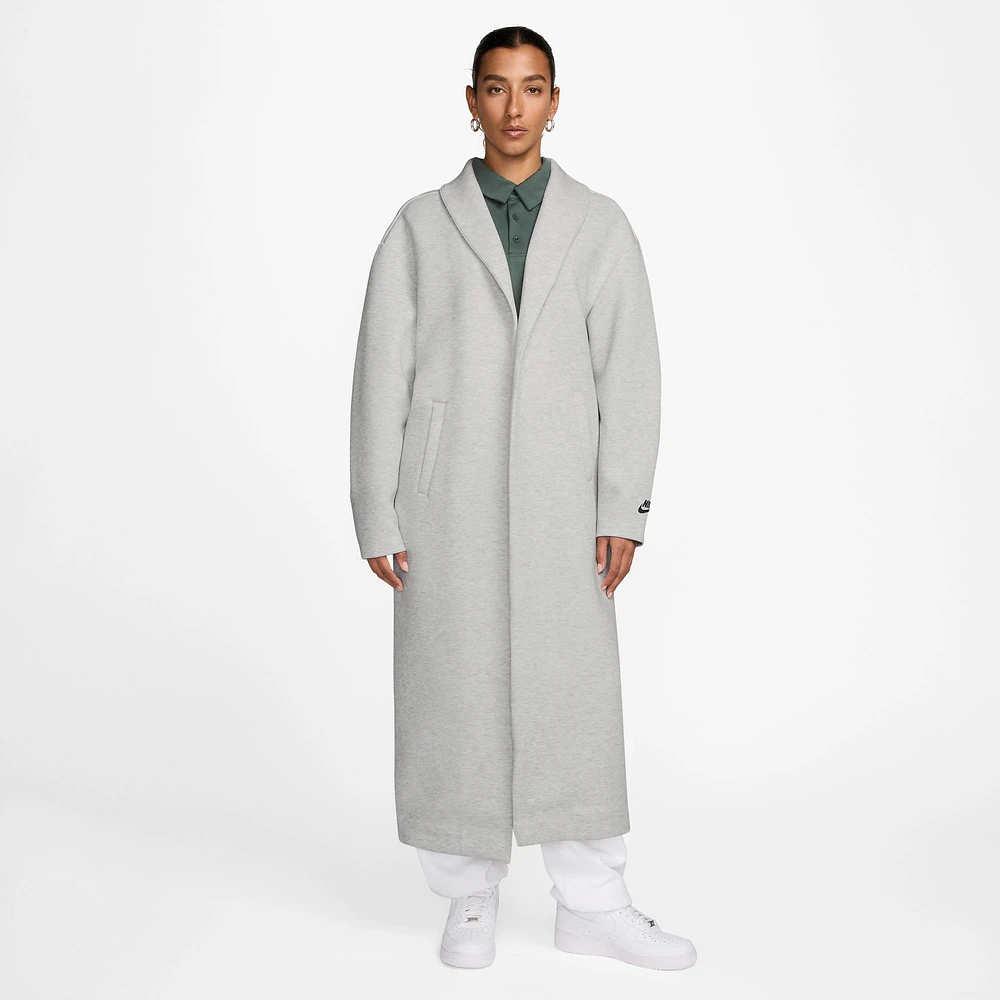 Nike NSW Tech Fleece OS Duster - Women's