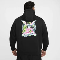 Nike JA Club BB Pullover Hoodie - Men's