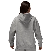 Jordan Brooklyn Fleece Pullover 24 Gel - Women's